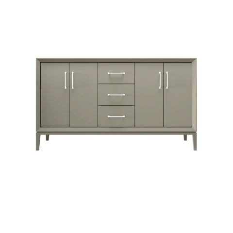 Alexandra Double Bath Vanity - image 1 - base