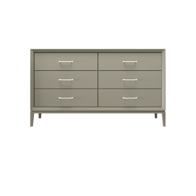 Alexandra Double Drawer Bath Vanity - image 1 - base