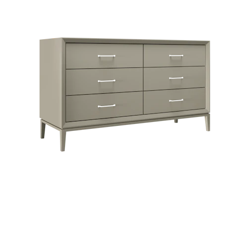Alexandra Double Drawer Bath Vanity - image 2 - base