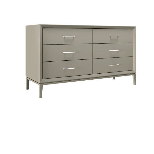 Alexandra Double Drawer Bath Vanity - image 2 - base