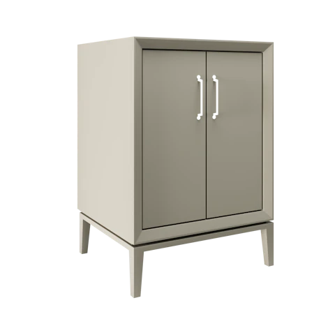 Alexandra Single Bath Vanity - image 2 - base