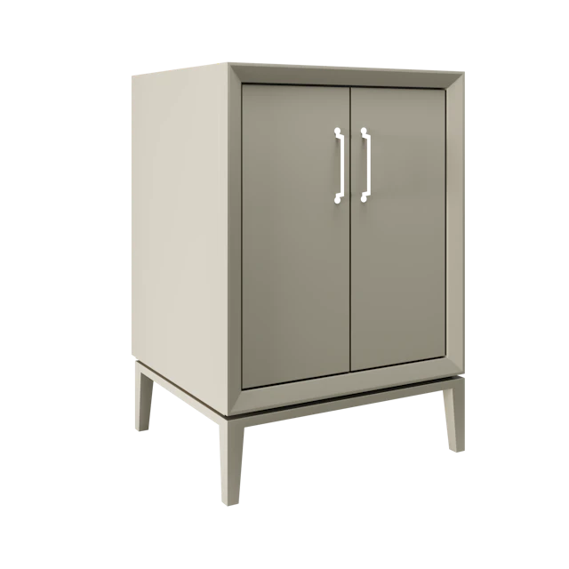 Alexandra Single Bath Vanity - image 2 - base