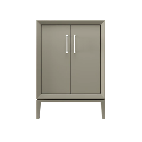 Alexandra Single Bath Vanity - image 1 - base