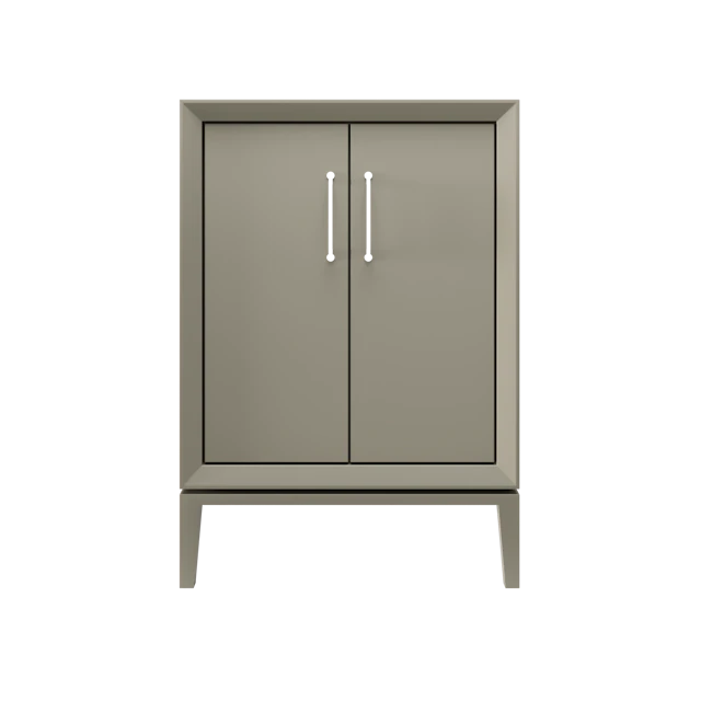 Alexandra Single Bath Vanity - image 1 - base