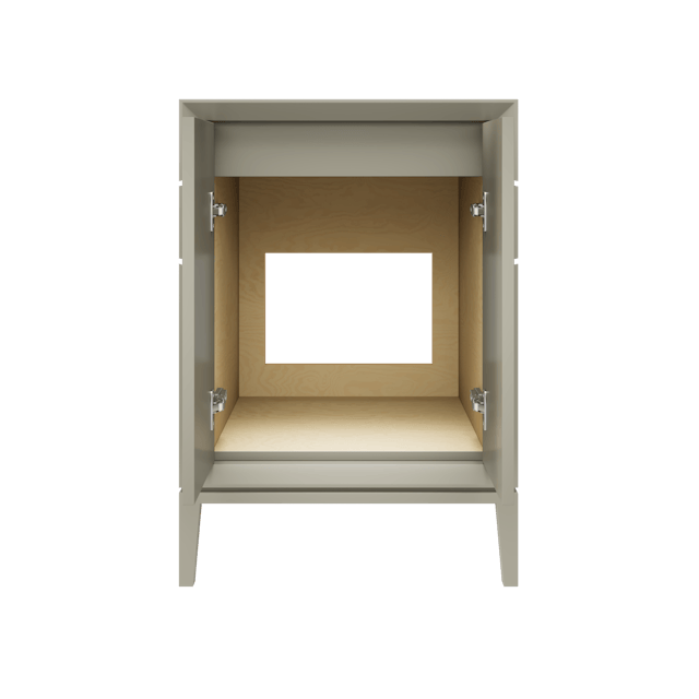 Alexandra Single Bath Vanity - image 4 - base