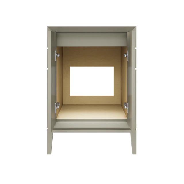 Alexandra Single Bath Vanity - image 4 - base