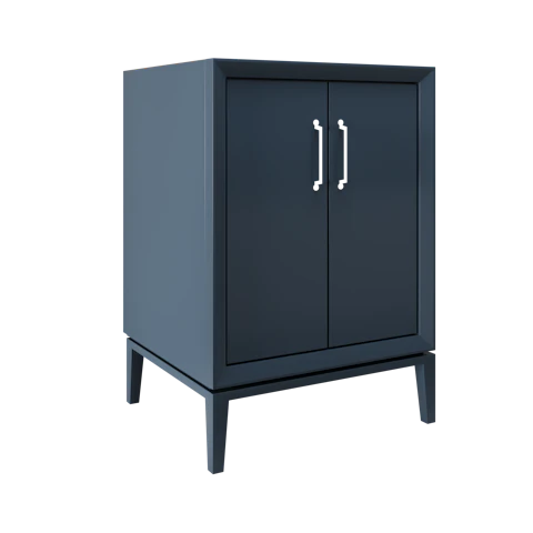 Alexandra Single Bath Vanity - image 2 - base