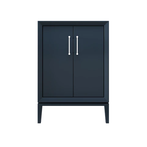 Alexandra Single Bath Vanity - image 1 - base