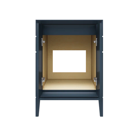 Alexandra Single Bath Vanity - image 4 - base