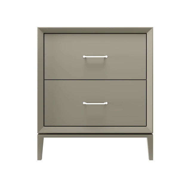 Alexandra Two-Drawer Single Bath Vanity - image 1 - base