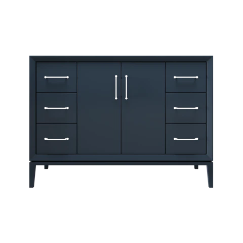 Alexandra Single Extra Wide Bath Vanity - image 1 - base