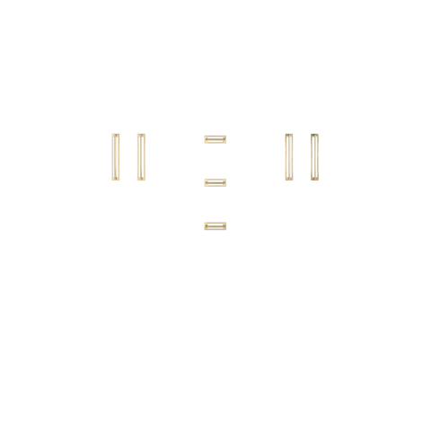 Avalon Double Bath Vanity - image 1 - hardware