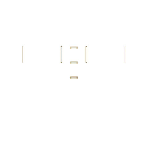 Avalon Double Bath Vanity - image 5 - hardware