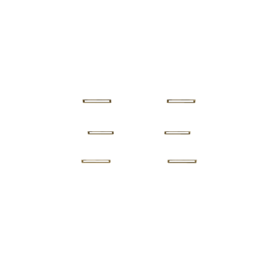 Avalon Double Drawer Bath Vanity - image 4 - hardware