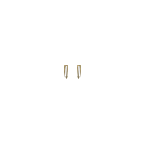 Avalon Single Bath Vanity - image 3 - hardware