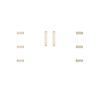 Avalon Single Extra Wide Bath Vanity - image 1 - hardware