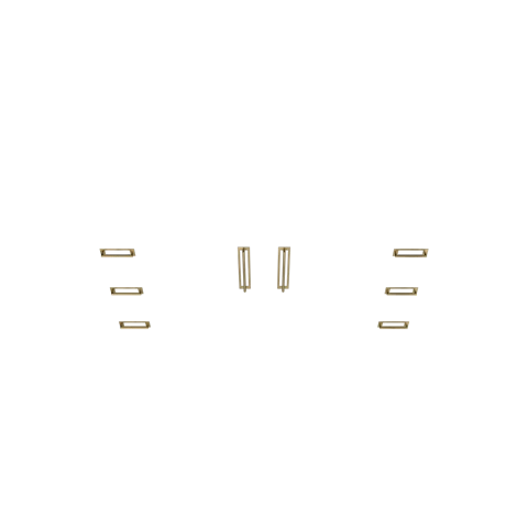 Avalon Single Extra Wide Bath Vanity - image 3 - hardware