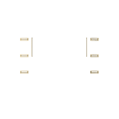 Avalon Single Extra Wide Bath Vanity - image 4 - hardware