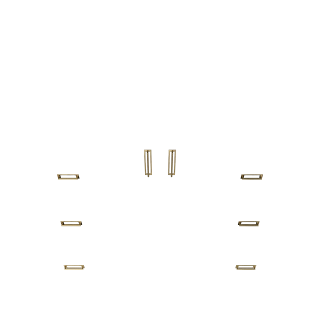 Avalon Single Extra Wide Bath Vanity - image 5 - hardware