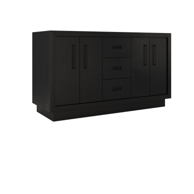 Avalon Double Bath Vanity - image 2 - base