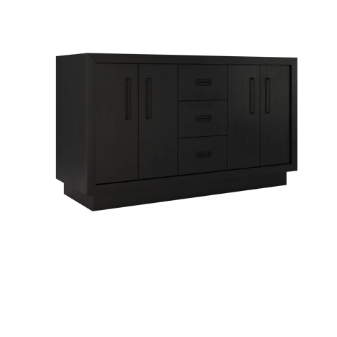 Avalon Double Bath Vanity - image 2 - base