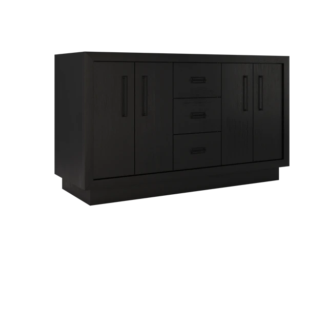 Avalon Double Bath Vanity - image 2 - base