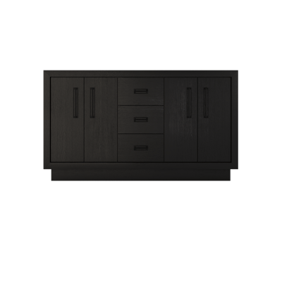 Avalon Double Bath Vanity - image 1 - base