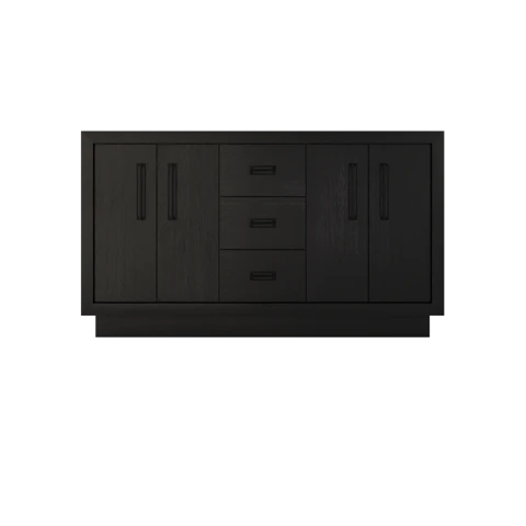 Avalon Double Bath Vanity - image 1 - base