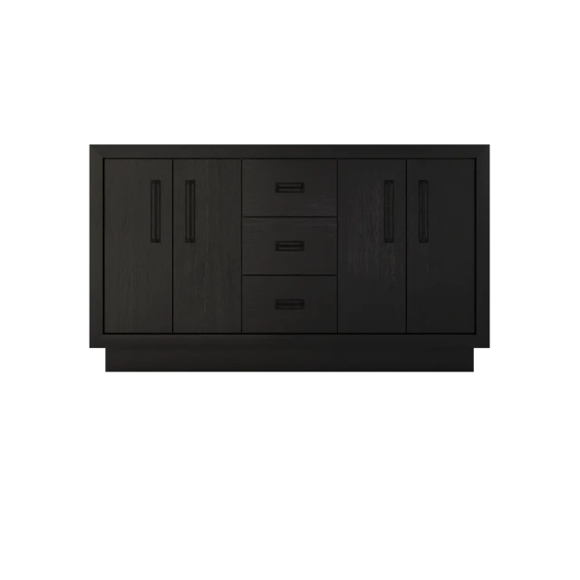 Avalon Double Bath Vanity - image 1 - base