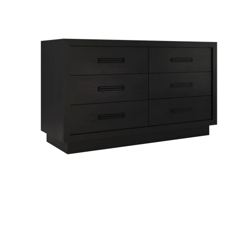 Avalon Double Drawer Bath Vanity - image 2 - base