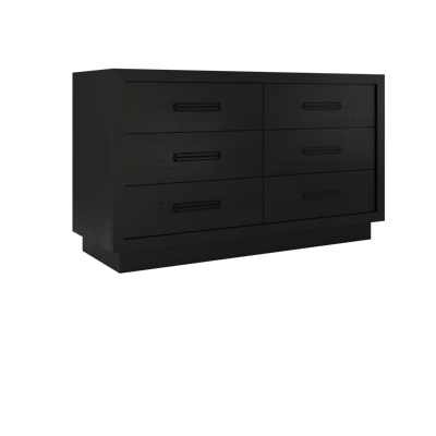 Avalon Double Drawer Bath Vanity - image 2 - base