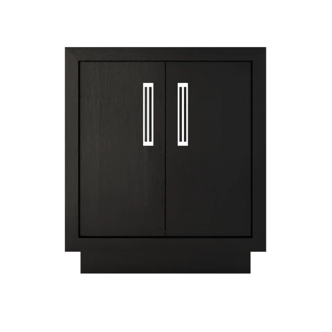 Avalon Single Bath Vanity - image 1 - base