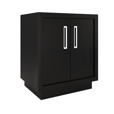 Avalon Single Bath Vanity - image 2 - base