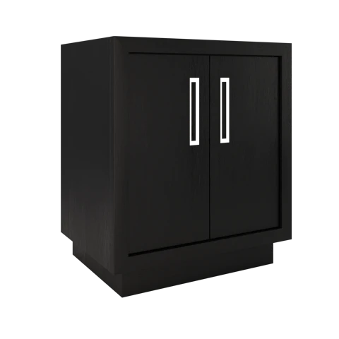 Avalon Single Bath Vanity - image 2 - base