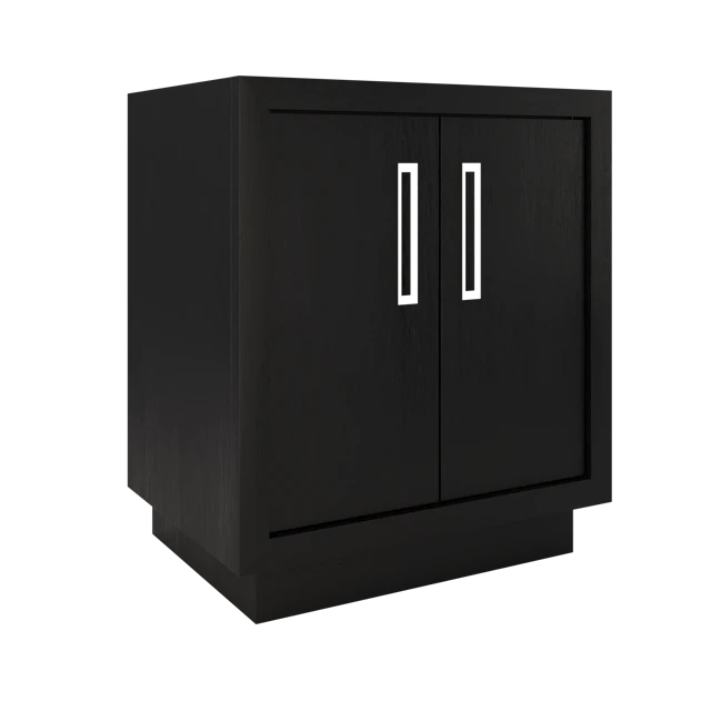 Avalon Single Bath Vanity - image 2 - base