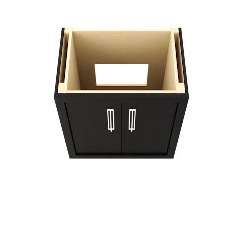 Avalon Single Bath Vanity - image 3 - base