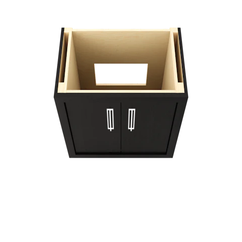 Avalon Single Bath Vanity - image 3 - base