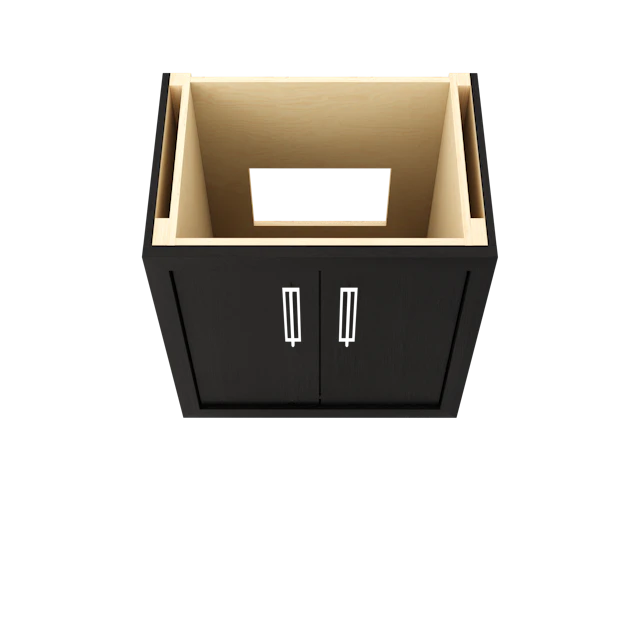 Avalon Single Bath Vanity - image 3 - base