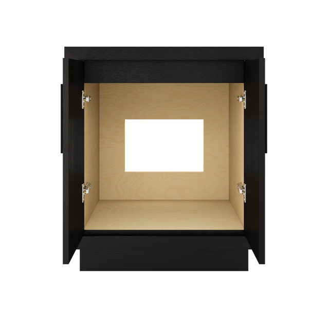 Avalon Single Bath Vanity - image 4 - base