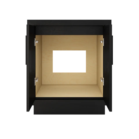 Avalon Single Bath Vanity - image 4 - base