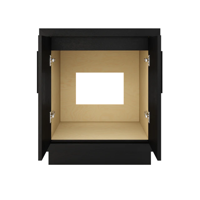 Avalon Single Bath Vanity - image 4 - base