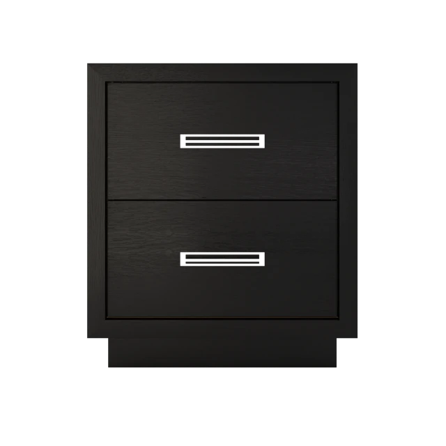 Avalon Two-Drawer Single Bath Vanity - image 1 - base