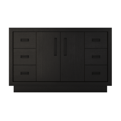 Avalon Single Extra Wide Bath Vanity - image 1 - base