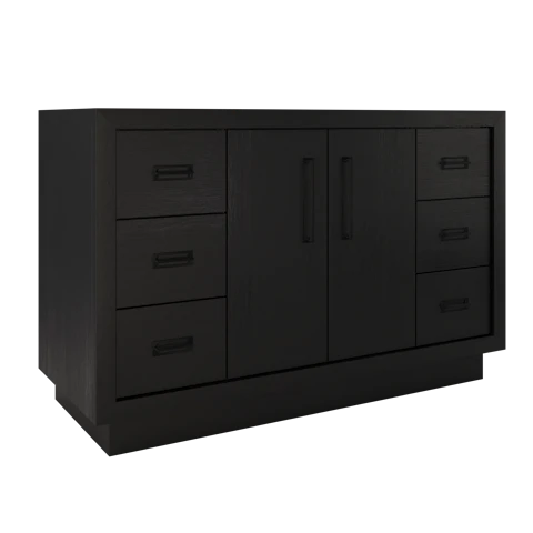 Avalon Single Extra Wide Bath Vanity - image 2 - base