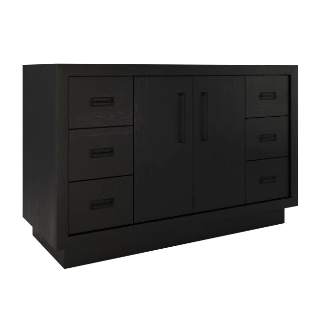 Avalon Single Extra Wide Bath Vanity - image 2 - base