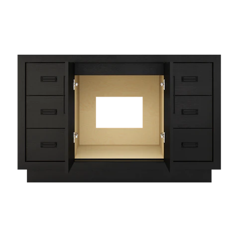 Avalon Single Extra Wide Bath Vanity - image 4 - base