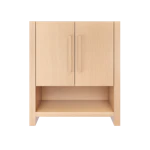 30" Wide - base