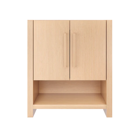 Boca Single Bath Vanity - image 1 - base