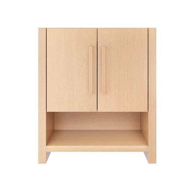 Boca Single Bath Vanity - image 1 - base