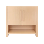 36" Wide - base